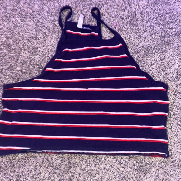 h&m halter top - Picture 1 of 4